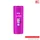 Sunsilk ซันซิล สมูท แอนด์ เมเนจเอเบิ้ล สีชมพู ผมมีน้ำหนัก จัดทรงง่าย ยาสระผม 60 มล.