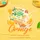 Freshtime เฟรชไทม์ เจลหอมปรับอากาศ หอมสดชื่น กลิ่นส้ม,ลาวนเดอร์,ไวท์โรส 180 ก.