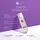 Precentage Body Oil เปอร์เซ็นเทจ บอดี้ ออย 120 มล. มี 3 สูตร กลิ่นหอม บำรุงผิวกาย เนียนนุ่ม ชุ่มชื้น ผสานน้ำมันธรรมชาติ 6 ชนิด ออยทาตัว