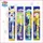 Kodomo โคโดโม แปรงสีฟันเด็ก โปรเฟสชั่นแนล 0.5-3 ปี
