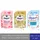 Comfort คอมฟอร์ท น้ำยาปรับผ้านุ่ม บิวตี้ เพอร์ฟูม หอมสดชื่น ติดทนนาน 30 วัน (ซากุระโรส/เดซี่ลิลลี่/พีโอนีฟ้า) 1,150 มล.