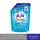 (มีให้เลือก 4สูตร)PAO Win Wash Liquid เปา วินวอช น้ำยาซักผ้า ลิควิด ทำความสะอาดคราบหนักบนเสื้อผ้า หอมสะอาดถึงเส้นใย 1300มล.