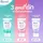 (มีให้เลือก 3 สูตร)บิโอเร สปีดี้ ไมเซลล่าคลีนซิ่ง โฟมล้างหน้า โฟมล้างเครื่องสำอางค์ Biore Speedy Micellar ขนาด 90 กรัม
