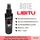 LIBITU ลิบิตู น้ำยาเคลือบกระจกไล่น้ำ 120 มล. 801E ลดการเกาะตัวบนกระจก ป้องกันคราบน้ำฝังแน่นบนกระจก รถยนต์