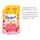 (มีให้เลือก 2 สูตร)Comfort Hya UV Serum น้ำยาปรับผ้านุ่มกันแดด คอมฟอร์ทยูวี บูสท์ ลดการลอดผ่านของแสงยูวีบนเสื้อ หอมละมุนตลอดวัน 1000 มล.
