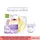 เบบี้ไบร์ท อายมาส์ก ไฟว์ไฮยาแอนด์เปปไทน์ เฟริมมิ่ง 1 คู่ BABY BRIGHT 5Hya & Peptide Firming Eye Mask 2.5g x 1Pair