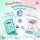[ 2 ฟรี 1 ] KODOMO โคโดโม น้ำยาซักผ้าเด็ก สูตรนิวบอร์น กลิ่นลิตเติ้ล แองเจิล Little Angel ถุงเติม 580ml. (อยู่ระหว่างปรับเปลี่ยนแพ็คเกจบรรจุภัณฑ์)