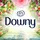 Downy ดาวน์นี่ ผลิตภัณฑ์ซักผ้าแบบผงสูตรเข้มข้น กลิ่นการ์เด้น บลูม 1.4กก Garden Bloom Concentrated Detergent 1.4kg