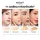 Browit บราวอิท เฮลท์ตี้ กลาสสกิน ไพรเมอร์เบส 5มล. #01 ไบร์ท เบสเมคอัพเนื้อบางเบา เกลี่ยง่าย ไม่เหนียว ผิวเปล่งประกาย