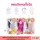Cathy Doll เคที่ดอลล์ โลชั่นน้ำหอม 40 มล. มี 9 สูตร เพอร์ฟูม โลชั่นบำรุงผิว ผิวหอม ตัวหอม ระดับเคาท์เตอร์แบรนด์ ติดยาวนาน 6 ชั่วโมง