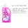 (มีให้เลือก9 สูตร)Magiclean มาจิคลีน ผลิตภัณฑ์ทำความสะอาดพื้น ขนาด700มล.-900 มล.