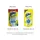 (มีให้เลือก 2 แบบ) Sunlight Lemon Turbo ซันไลต์ เลมอนเทอร์โบ น้ำยาล้างจาน ถุงเติม 500 มล. Dishwashing Liquid
