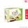 Citra ซิตร้า สบู่ก้อน ทานาคา ไวท์เทนนิ่ง สครับ 110 กรัม