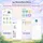 เครื่องพิมพ์X9 A4 แบบพกพาไร้หมึก