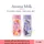 Johnson's จอห์นสัน บอดี้ แคร์ อโรม่ามิลค์ 200 มล. มี 2 สูตร โลชั่นบำรุงผิว ครีมทาผิว กลิ่นหอม โลชั่นน้ำหอม ให้ผิวนุ่ม Body Care Aroma Milk