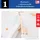 ชุดของขวัญเด็กแรกเกิด 0-3 เดือน 20 ชิ้น มี 3 สี กล่องของขวัญเด็กทารกแรกเกิด ชุดเสื้อผ้า กล่องของขวัญ เนื้อผ้านุ่ม