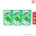 Sunlight ซันไลต์ น้ำยาล้างจาน สูตรเนเจอร์แคร์ 450 มล.