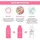 "Cathy Doll เคที่ดอลล์ ไบร์ทอัพคลีนซิ่งวอเตอร์  30 มล. Cathy Doll Bright Up Cleansing Water 30ML"