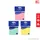 Elfen เอลเฟ่น กระดาษโน้ตกาวในตัว มี 3 สี ห่อละ 100 แผ่น ขนาด 3x3 นิ้ว กระดาษกาว กระดาษบันทึก กระดาษโน๊ต กระดาษโน้ต อินเด็กซ์ โพสอิท ติดทน