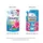 (อยู่ระหว่างปรับแพ็คเกจ)Downy น้ำยาปรับผ้านุ่ม ดาวน์นี่ กลิ่นหอมสดชื่นยาวเช้า ป้องกันกลิ่นไม่พึงประสงค์ ถนอมใยผ้า ถุงเติม 480 มล.
