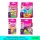 Master Art มาสเตอร์อาร์ต สีเทียน ขนาดกลาง มี 4 แบบ 8 สี 12 สี 16 สี 24 สี เนื้อสีเข้ม สดใส ติดทนไม่ซีดจาง แท่งสีคุณภาพดี คงทน ไม่หักง่าย