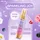 (มีให้เลือก 3 สูตร)DANCE Glow Perfumemist แดนซ์ น้ำหอมสำหรับผิวกาย ฉ่ำโกลว์แบบลักชูรี่ ขนาด 90 มล.