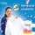 Downy ดาวน์นี่ ผลิตภัณฑ์ซักผ้าแบบผงสูตรเข้มข้น กลิ่นการ์เด้น บลูม 1.4กก Garden Bloom Concentrated Detergent 1.4kg