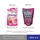 (อยู่ระหว่างปรับแพ็คเกจ)Downy น้ำยาปรับผ้านุ่ม ดาวน์นี่ สูตรเข้มข้น กลิ่นสวนดอกไม้ผลิ หอมยาวนานตลอดวัน ถุงเติม 480 มล.