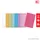 Elephant  ตราช้าง แฟ้มซองพลาสติก 405 A4 12 เล่ม/แพ็ค มี 9 สี แฟ้มใส  แฟ้มสี ขนาด A4 ช่วยจัดเก็บเอกสาร กันน้ำ กันรอย