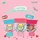 (สินค้าอยู่ระหว่างปรับแพ็คเกจ)FreshTime X Chupa Chups เจลหอมปรับอากาศ ขนาด 155g.หอมมาก มีหลายกลิ่น ลายการ์ตูนสุดคิ้วท์