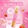 (มีให้เลือก 3 สูตร)DANCE Glow Perfumemist แดนซ์ น้ำหอมสำหรับผิวกาย ฉ่ำโกลว์แบบลักชูรี่ ขนาด 90 มล.