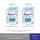 Comfort คอมฟอร์ท น้ำยาปรับผ้านุ่ม บิวตี้ เพอร์ฟูม หอมสดชื่น ติดทนนาน 30 วัน (ซากุระโรส/เดซี่ลิลลี่/พีโอนีฟ้า) 1,150 มล.