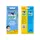 Gillette Flexi Blue2 ยิลเลตต์ มีดโกนหนวด บลูทู เฟล็กซ์ซี่ สำหรับผู้ชาย แพ็คละ2+1ด้าม