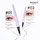 Browit บราวอิท วีแกนสลิมไลน์เนอร์ 0.5 มล. มี 2 สี หัวพู่กันเรียวพิเศษเพียง 0.01 มม. กรีดเส้นที่บาง คม กันน้ำ กันเหงื่อ