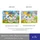 KODOMO Gift Set ชุดของขวัญ โคโดโม เพื่อลูกน้อย ขนาดใหญ่ x 8ชิ้น