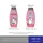 (มี 3 สูตร)D1 PET ดีวันเพ็ท แชมพู บำรุงขนผิวสัตว์เลี้ยง สำหรับสุนัขและแมว สูตรOrganic 100% อาบสะอาด พร้อมบำรุง 250มล.