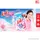 โอโม ผงซักฟอก ซอฟท์ทัช 2in1 2400 กรัม สูตรใหม่