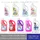 (มีให้เลือก9 สูตร)Magiclean มาจิคลีน ผลิตภัณฑ์ทำความสะอาดพื้น ขนาด700มล.-900 มล.