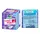 (มีให้เลือก 2 สูตร)Laurier Long&Wide ลอรีเอะ แผ่นอนามัย ลองแอนด์ไวด์ สูตรไม่มีน้ำหอม/สูตรซากุระ ซึมซับดีเยี่ยม 20 ชิ้น