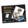 Elephant ตราช้าง ฟิล์มเคลือบบัตร PREMIUM A4 125MIC.100 แผ่น/กล่อง ขนาดมาตรฐาน หนา 125 ไมครอน ช่วยป้องกันการขีดข่วน กันน้ำ ตัวหนังสือคมชัด