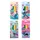Master Art มาสเตอร์อาร์ต สติทช์ ดินสอสีแท่งยาว 12 สี แท่งสั้น 12 สี คละลาย Stitch ลิขสิทธิ์แท้ ระบายนุ่มลื่น เฉดสี ดินสอ ดินสอสี สีไม้