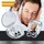 คลิปหนีบจมูก ตัวหนีบจมูกแม่เหล็กกันกรน ลดการนอนกรน ขนาดเล็ก Magnetic Anti-Snoring Clip