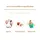 แผ่นซับน้ำมัน ที่ดูดซับความัน กระดาษซับมัน 20 ซม. 12 แผ่น  Food Grade 20ซม.