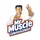 Mr.Muscle มิสเตอร์มัสเซิล สเปรย์ทำความสะอาดครัว 500 มล.  ขจัดคราบมัน คราบเหนียว คราบสกปรก บริเวณครัวและพื้นผิวทั่วไป กลิ่นฟลอรัล