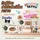 KUMA Petto กระดาษทิชชู่เปียก สัตว์เลี้ยง 75 แผ่น มี 2 สูตร กลิ่นโอเชี่ยนพาราไดซ์ เฟรชคลู คุมะ เพ็ทโต กลิ่นอ่อนโยนจากธรรมชาติ สะอาด ปราศจากแอลกฮอล์ กระดาษทิชชู่