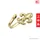 Kacee ตะขอแขวนสายรวบม่าน อเนกประสงค์ รุ่น RH011 ราคา/คู่ (2ชิ้น)