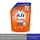 (มีให้เลือก 4สูตร)PAO Win Wash Liquid เปา วินวอช น้ำยาซักผ้า ลิควิด ทำความสะอาดคราบหนักบนเสื้อผ้า หอมสะอาดถึงเส้นใย 1400-1500มล.