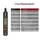 ปากกาวัดไฟดิจิทัล HABOTEST รุ่น AC12-300V  ตรวจจับไฟแบบไม่สัมผัส วัดแรงดันได้แม่นยำ มีเสียง ไฟเตือน แยกไฟอัตโนมัติ