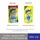 (มีให้เลือก 2 แบบ) Sunlight Lemon Turbo ซันไลต์ เลมอนเทอร์โบ น้ำยาล้างจาน ถุงเติม 500 มล. Dishwashing Liquid