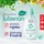 Babimild เบบี้มายด์ สบู่เหลว ครีมอาบน้ำ สูตรไบโอแกนิค 800 มล.แถมฟรีถุงเติม 350 มล.*1ถุง